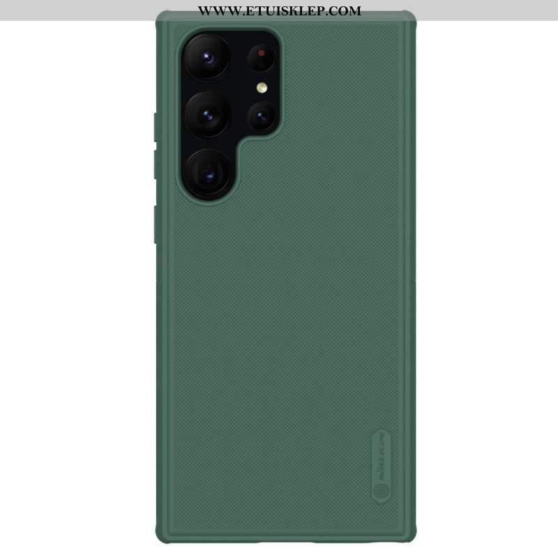 Zielony